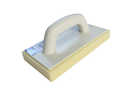 Терка для удаления остатков затирки ВОЛМА 220*130