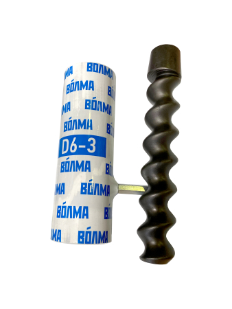Ротор шнека D 6-3 ВОЛМА